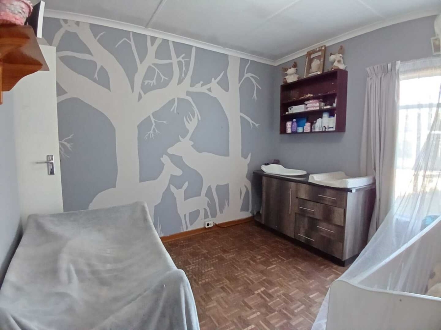 3 Bedroom Property for Sale in Sasolburg Ext 15 Free State